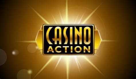 action casino groupe